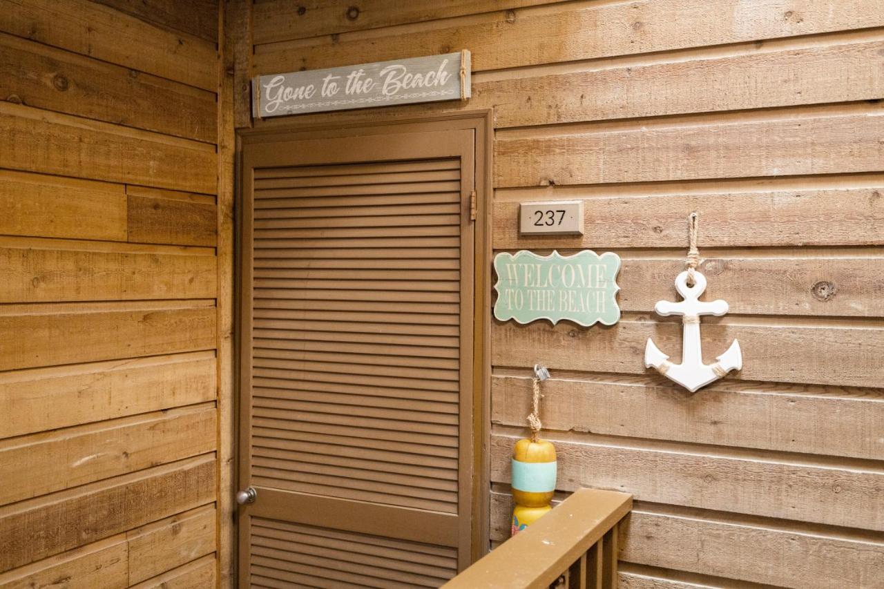A Place At The Beach 237 Атлантик Бийч Екстериор снимка