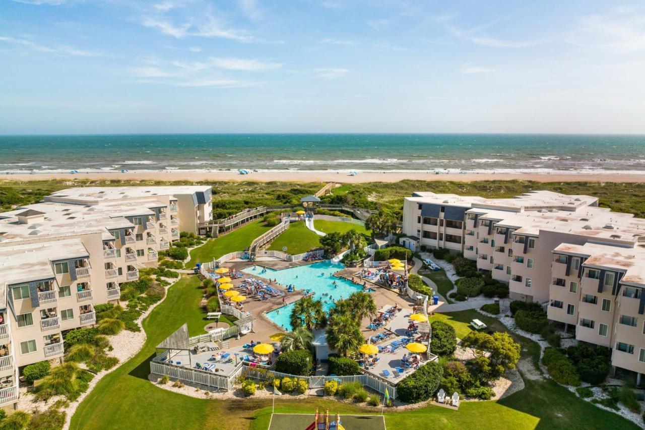 A Place At The Beach 237 Атлантик Бийч Екстериор снимка