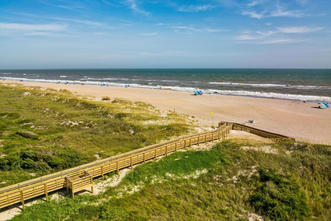 A Place At The Beach 237 Атлантик Бийч Екстериор снимка