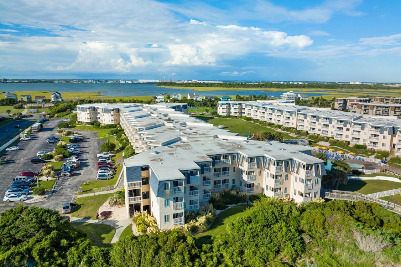 A Place At The Beach 237 Атлантик Бийч Екстериор снимка
